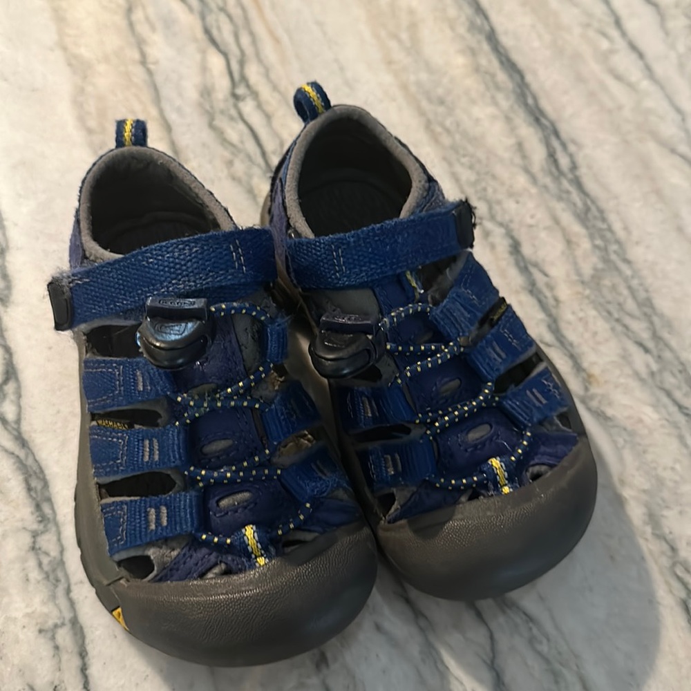 Keen Washable Sandal.